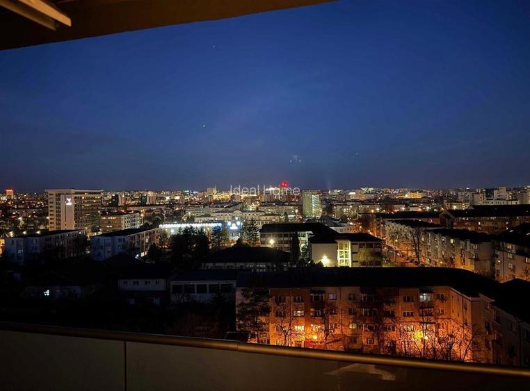 Nicolina - 3 Camere -  Etaj Intermediar - Bloc Nou 2020 - 66 Mp - 5