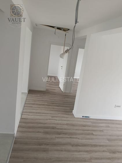 Casa Individuala-Comuna Berceni- Vidra -3 camere-Teren 349mp - 2