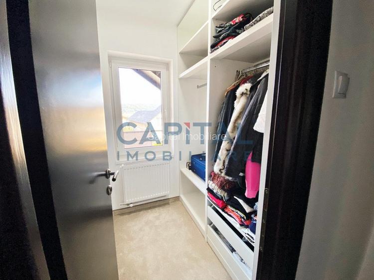 0% comision | Casa de vanzare | Teren 991mp | Solovastru | Mures  - 13