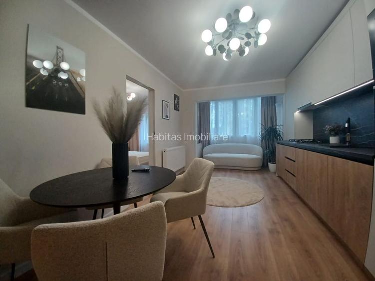 Apartament de vanzare | 3 camere | Grigorescu | Ultrafinisat - 7