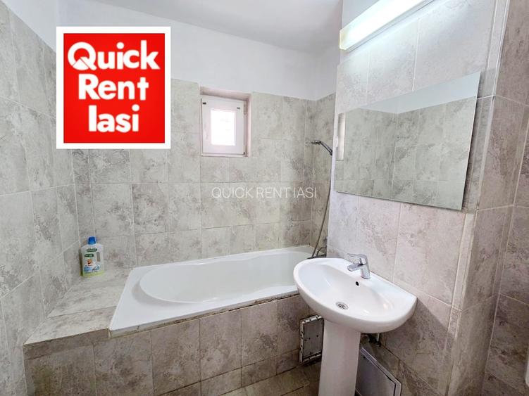 Podul De Fier Apartament 2Camere Decomandat De Inchiriat Renovat - 10