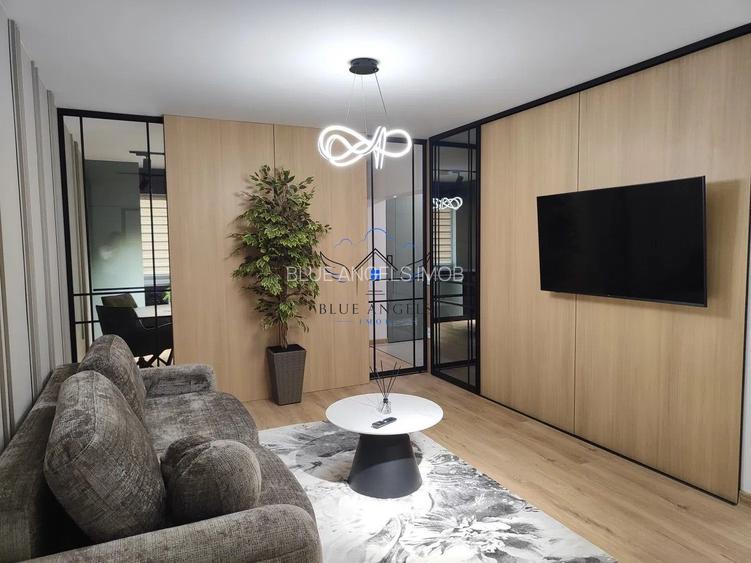 Apartament 2 camere -Lux - Coresi - 2