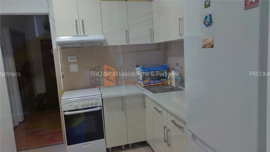 Apartament 3 camere cf 1 decomandat in zona Unirii Sud - 5