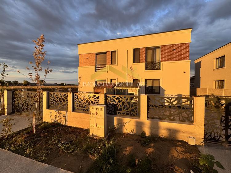 Bucovat-4 Camere-Încălzire prin Pardoseală - 2