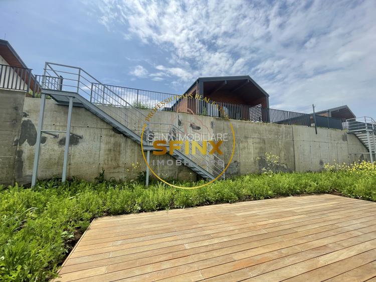 Casa noua 2025 pe malul Lacului Snagov | 456 mp teren | Ponton propriu - 21