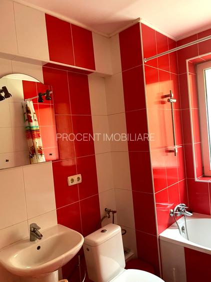 Exclusivitate ! Garsoniera structura mare  ! - 2