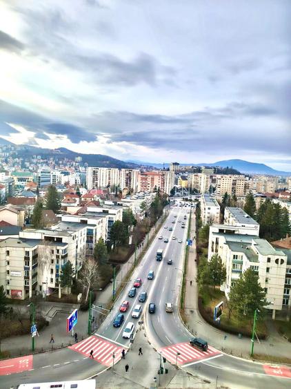 Spatiu comercial deosebit-zona centrala - 11