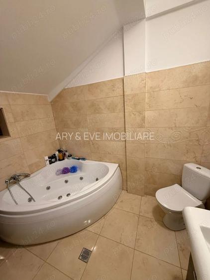 Orizonturi Discrete: Eleganță și Sustenabilitate pe Malul Lacului Corbeanca - 9