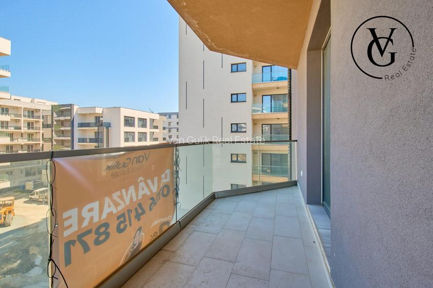 Apartament 2 camere - Meraki 7 Studios - Mamaia Sat - 15