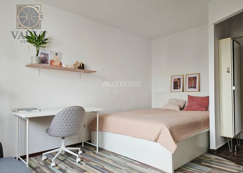 Garsoniera Tei-Bloc Mixt-Universtitate Tehnica de Constructii Bucuresti - 3