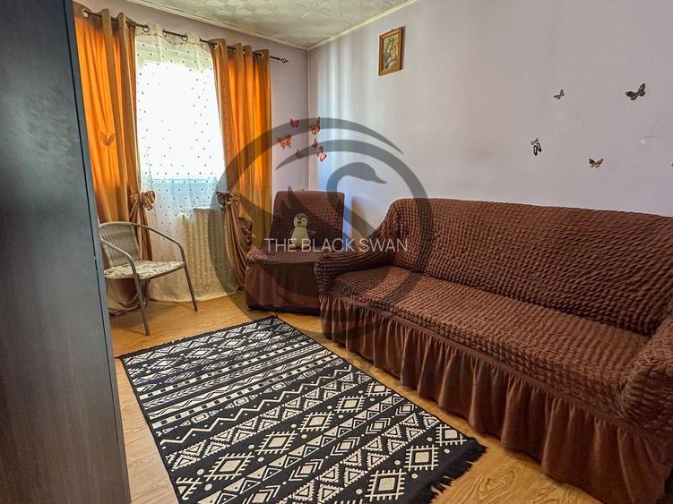Apartament cu 3 camere de vanzare | Mobilat | Malu Rosu | Comision 0% - 7