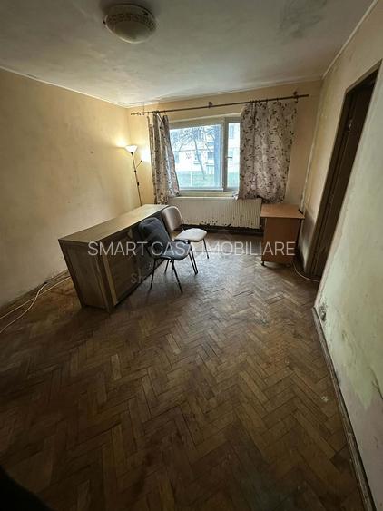 Apartament 2 camere- zona Alexandru cel Bun - 3