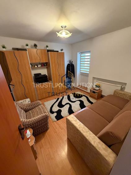 3 camere din 85 Centrala strada Mărgeanului cu Alexandriei - 13