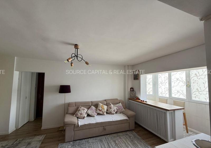 4 camere | semidecomandat |  | Turda | Renovat - 2