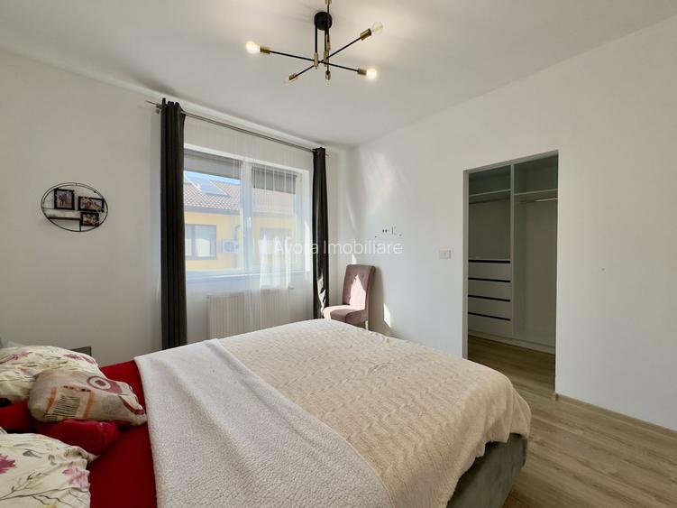 Giroc, Casa insiruita, zona Planetelor - 4