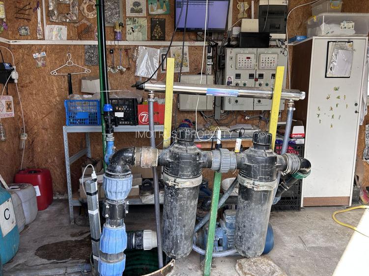 De vanzare-afacere la cheie - 8