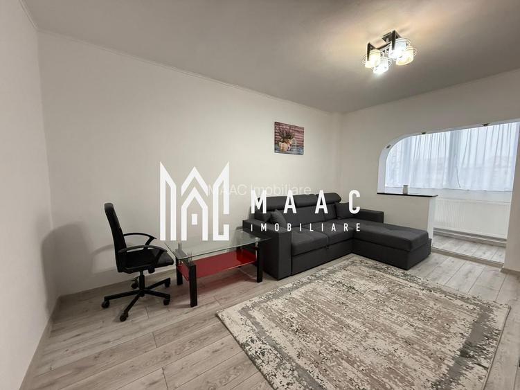 Apartament 3 camere | 2 bai | Decomandat | Etaj 3 | Renovat - 13