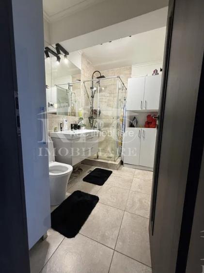 Apartament 2 camere in cartierul Europa - 6