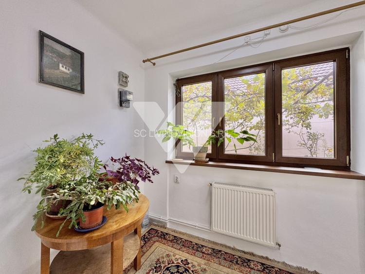 Casă individuala de vânzare în Sibiu – zona Balanta Sibiu - 7