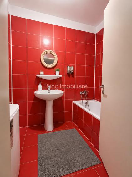 Apartament 2 camere , etaj 2 ,parcare - 5