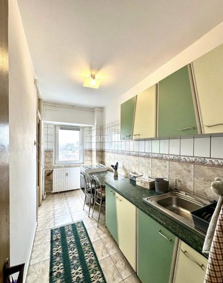 Garsoniera 3 min M Muncii DB1902 - 7