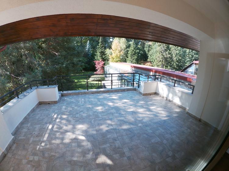 Vila S+P+1+M 650mp Paradisul Verde libera Vezi VIDEO - 34