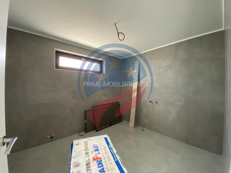 CASA SPATIOASA 4 DORMITOARE 100 M UTILI ZONA CAPSUNARIE DAMILA - 11