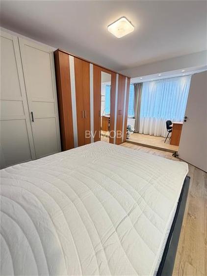 Inchiriere apartament 2 camere, Centrul Civic, et , mob utilat - 15