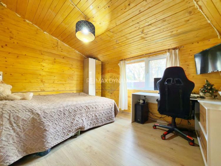 Casă cu 5 camere de vânzare în zona 3 Insule, Arad - 9