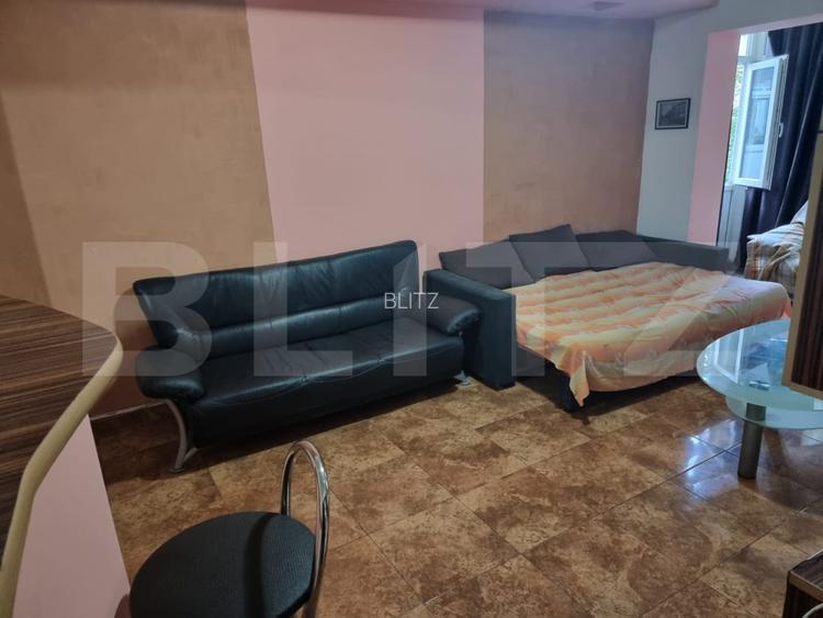 Apartament 2 camere, 58 mp, zona Stefan cel Mare - 5