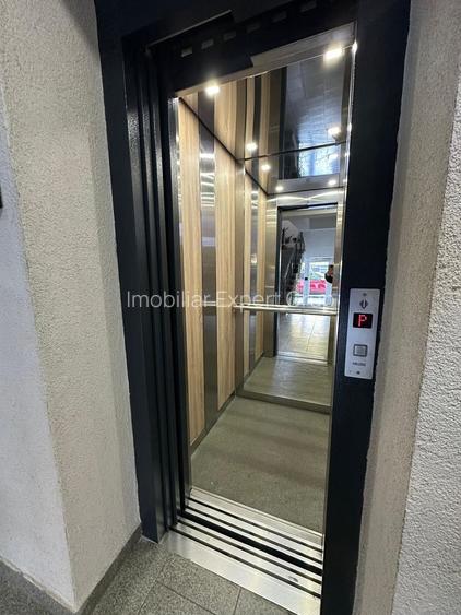 Sos. Giurgiului 2 camere 51 mp utili - 2