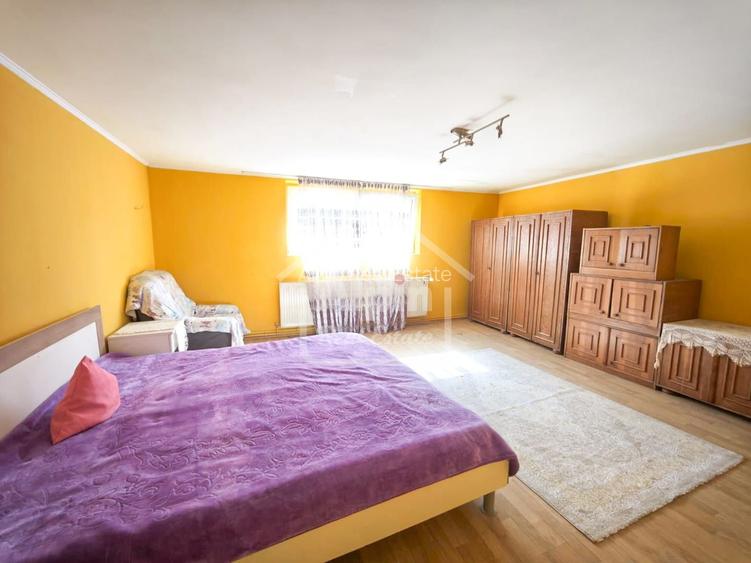 Casa Individuala Zona Astra - 2