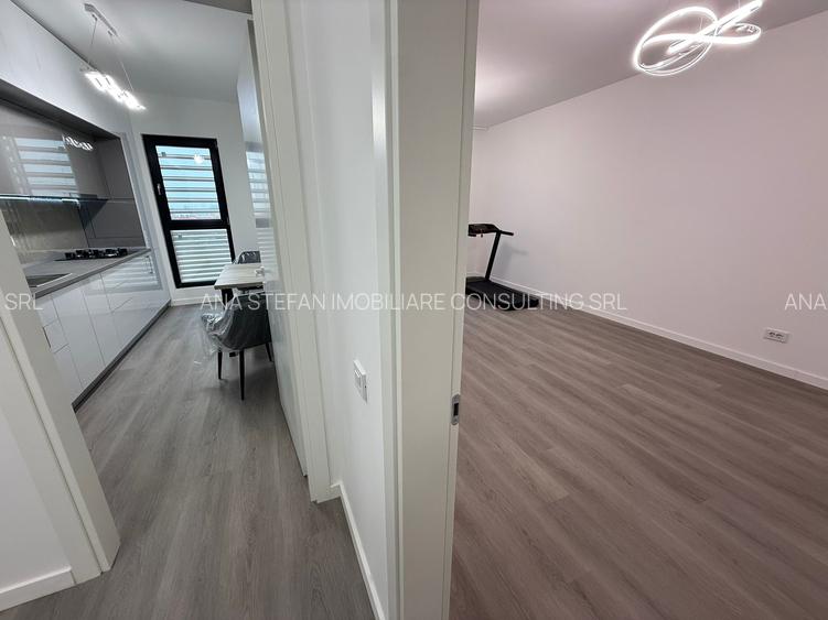 Plaza Residence Faza 5 - Lujerului / Apartament doua camere 65mp - 8