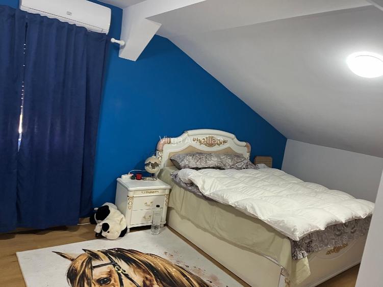 Vânzare casă/vilă Bragadiru - 9