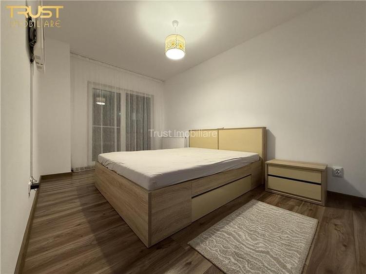 2 camere l 56 MP l 10 MP Balcon l Parcare l Zona Vivo - 3