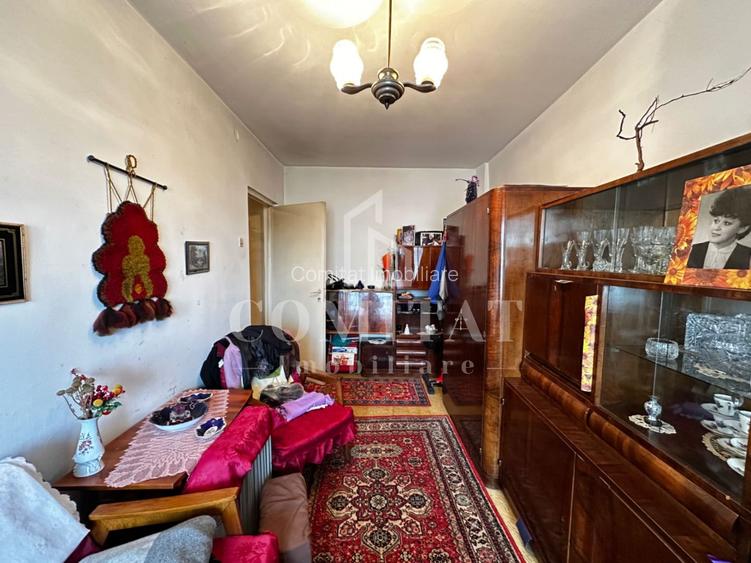 0% COMISION! Apartament 2 camere  | Etaj intermediar | Manastur - 7