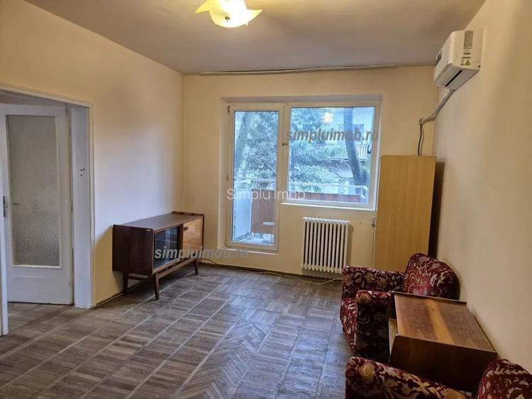 2 camere de renovat Giurgiului - 2