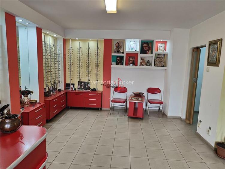 Inchiriere spatiu comercial, Intersectie Sos. Pantelimon cu Bd Ferdinand, aproap - 2