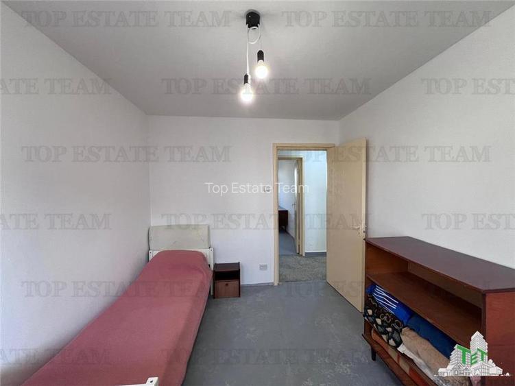 Apartament 3 camere + 2 balcoane cu o priveliste senzationala si pe fata si pe s - 18