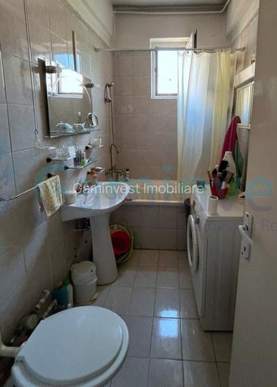 Apartament cu 3 camere, zona Bld. Dacia, Oradea - 6