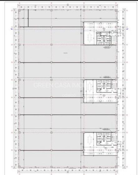 HALA INDUSTRIALA TETAROM JUC 3600 mp - 6