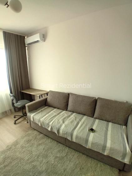 Metalurgiei -Drumul Jilavei - Garsoniera Mobilata Utilata Bloc Nou 2024 - 3