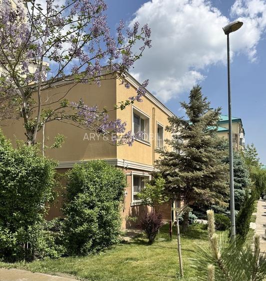 LOCAȚIA PERFECTĂ EXISTA: Vilă de colț în inima Fazei 2, Cosmopolis! - 12