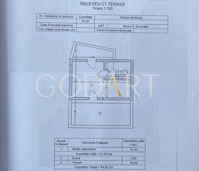 Oportunitate | Vila individuala | Curte | Tei - 5