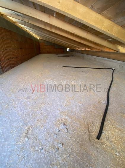 Duplex premium | 5 camere | 137 mp utili | Teren 300 mp/unitate | Aproape de Tim - 6