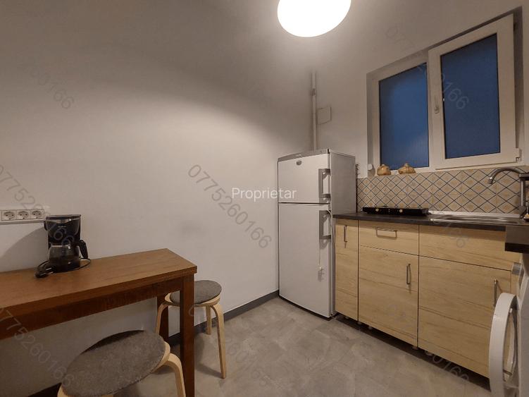 Grasoniera ultracentrala Sala Palatului - Cismigiu - 8