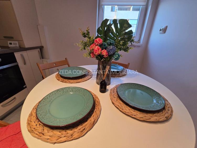 Apartament 2 camere Pallady-1 Decembrie parcare - 13