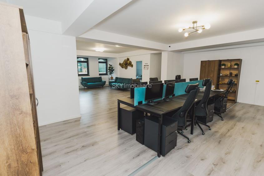 Vila 2 minute Lacul Herastrau I OPORTUNITATE INVESTITIE - 19