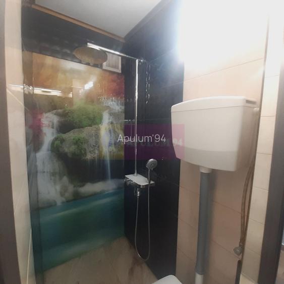 Apartament spațios aproape Metrou și Parc - 14