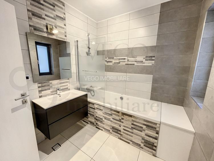Apartament cu 2 camere, 54 mp, garaj, terasa, in cartierul Buna Ziua - 12
